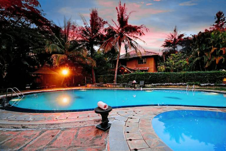 Hoysala Village Resort