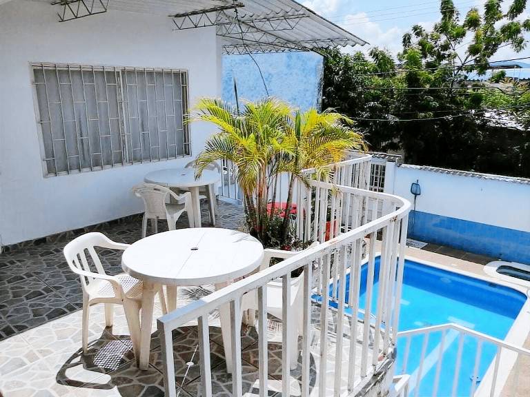Casa Melgar