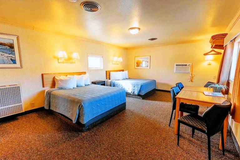 Motel Salida