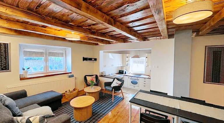 Vacation home | Pets allowed — photo 3