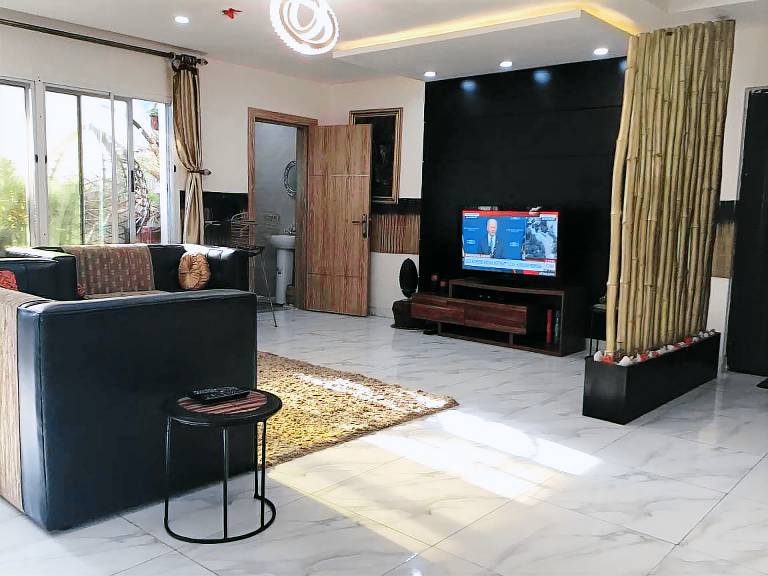 Apartamento Lekki Penninsula II