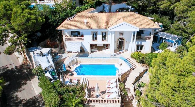 Villa Portals Nous