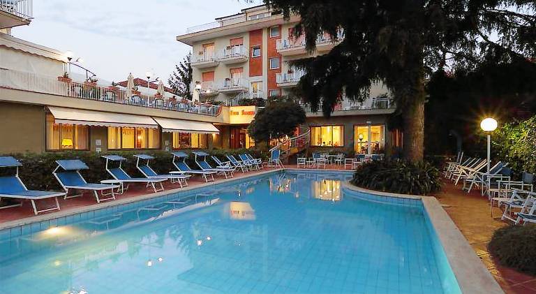 Hotel Bergamo Mare Mhotelsgroup — photo 3