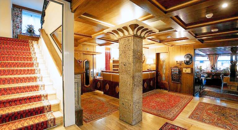 Sporthotel St. Anton — photo 4