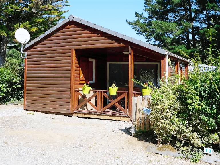 Chalet  Pontivy