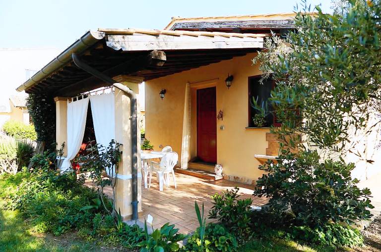 Agriturismo Le Rose: Appartamento Il Gelsomino — photo 4