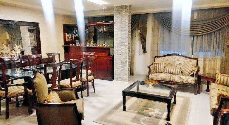 Holiday apartment with 2 rooms for 6 persons — photo 5