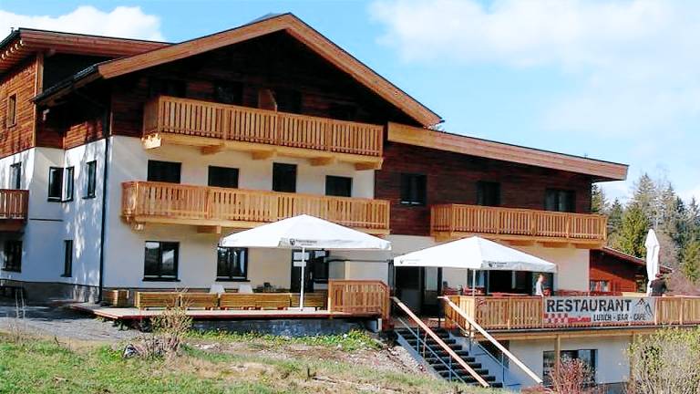 Ferienwohnung Biberwier