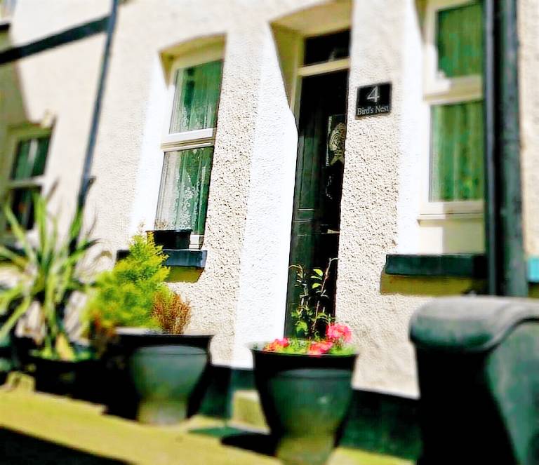 Cottage Looe
