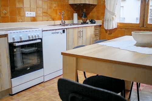 Apartamento Burela