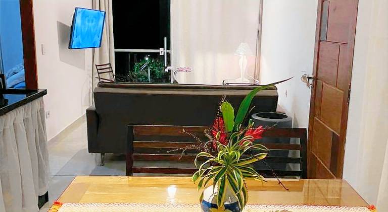 Wonderful vacation home | Pets are welcome in Ilhabela