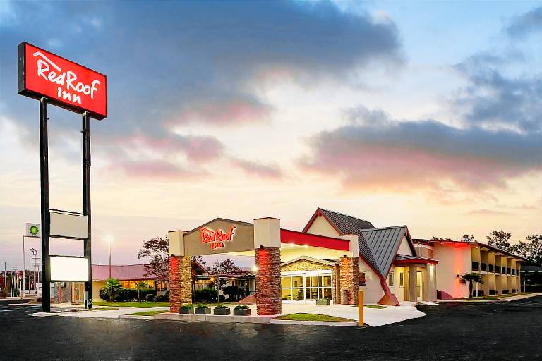 Red Roof Inn Lumberton — photo 5