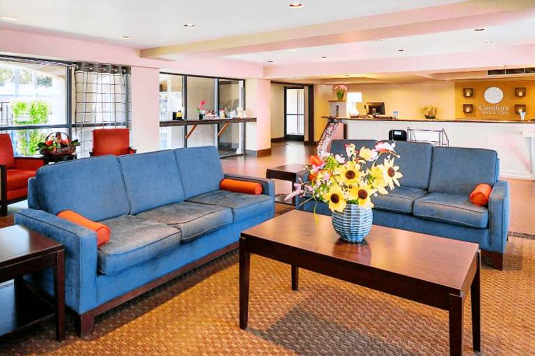 Rancho Cordova Inn — photo 2