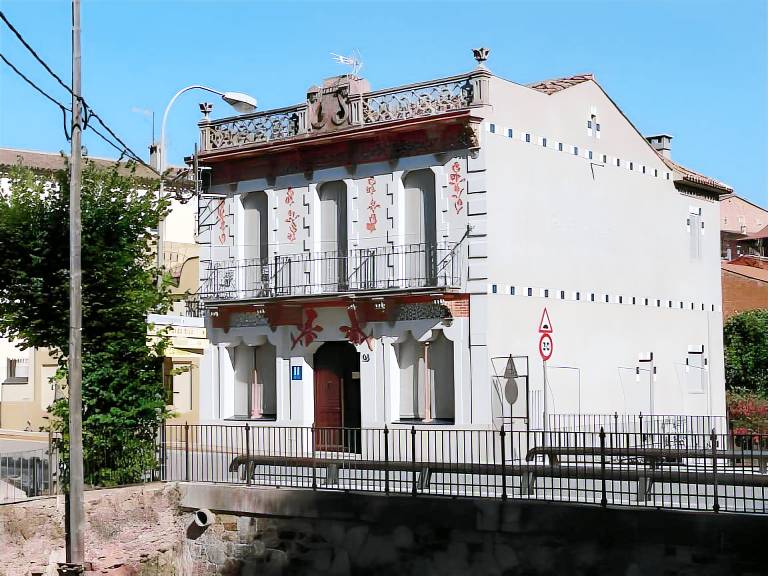 Bed & Breakfast Matadepera