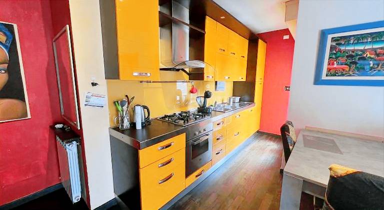 Rental apartment with 1 room for 5 persons — photo 5