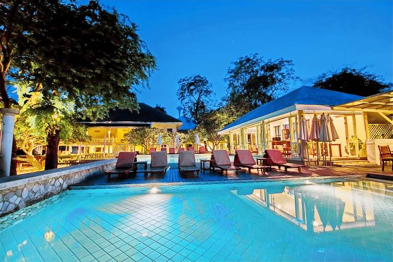 Resort  Hua Hin