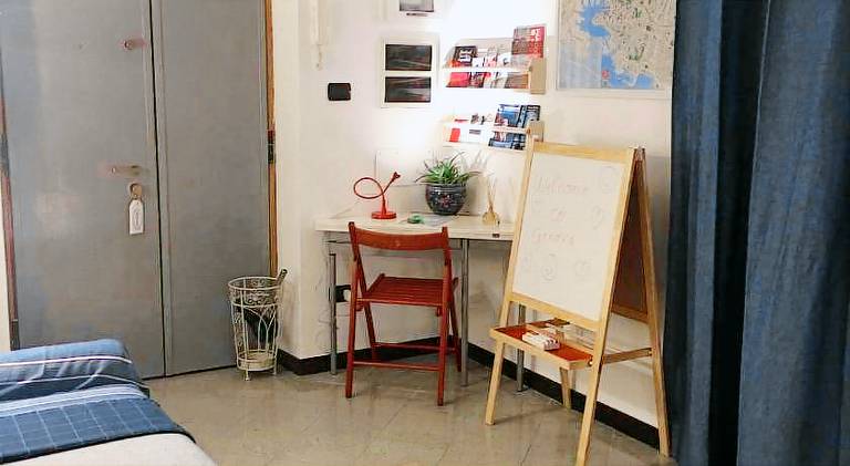 Lovely rental apartment | Close to Piazza De Ferrari | Dogs allowed — photo 4