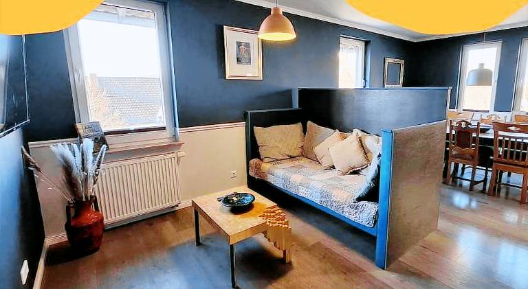 Ferienwohnung Oerlinghausen