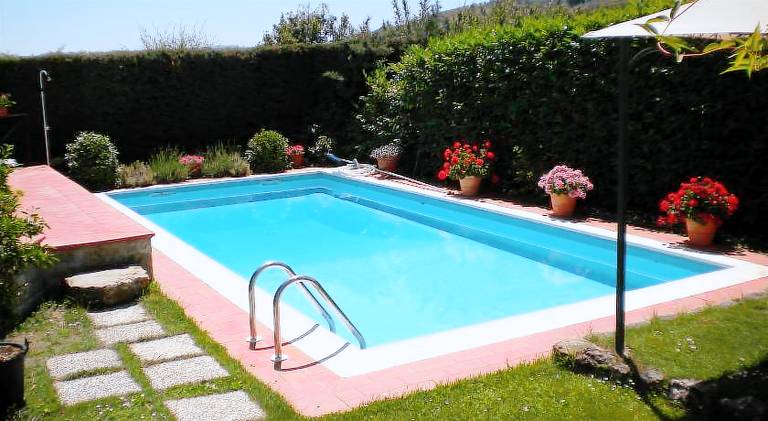 Lovely rental apartment | Dogs allowed in San Gimignano