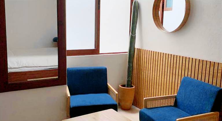CHOLULA SUITES — photo 4
