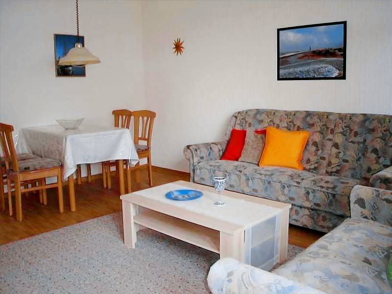 Ferienwohnung Döse