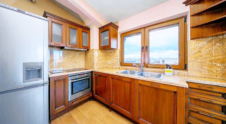 Beautiful apartment with yard & jacuzzi | Pets are welcome — photo 3