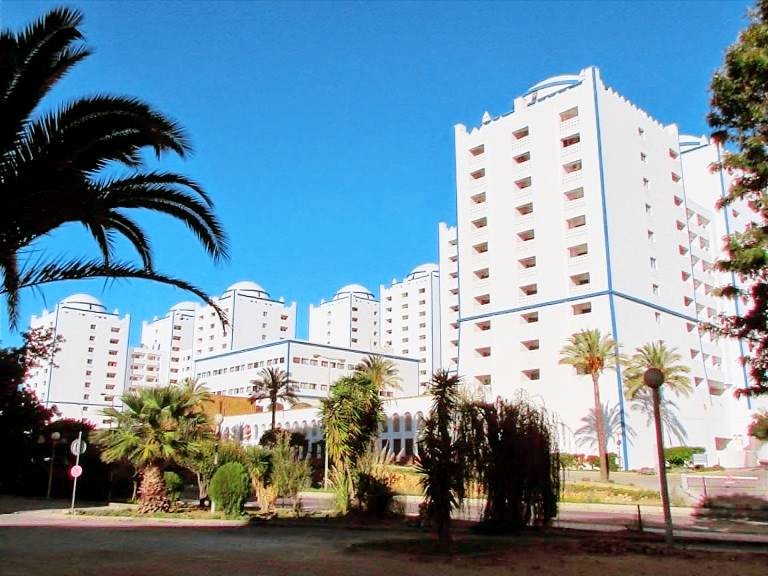 Rental apartment with 2 rooms for 8 persons — photo 4
