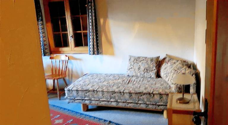 90 m&sup2; Chalet
