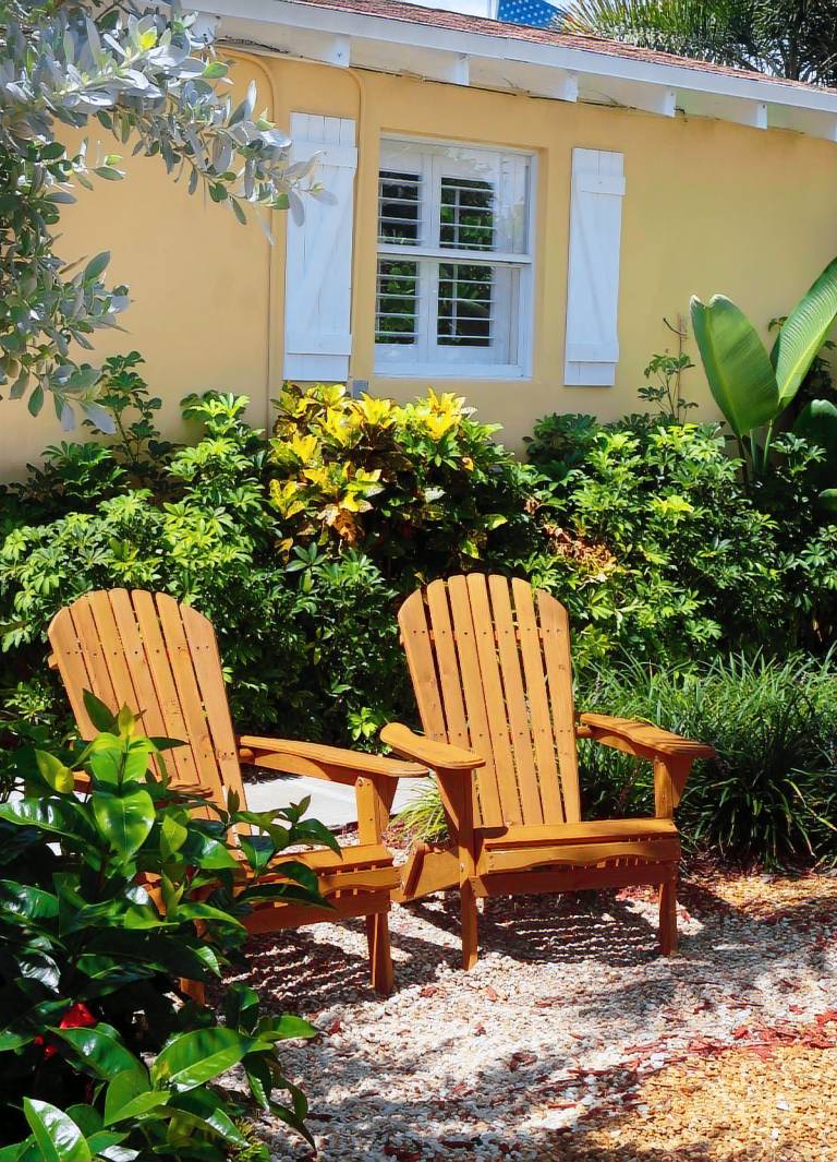 Atlantic Hideaway in Delray Beach, FL