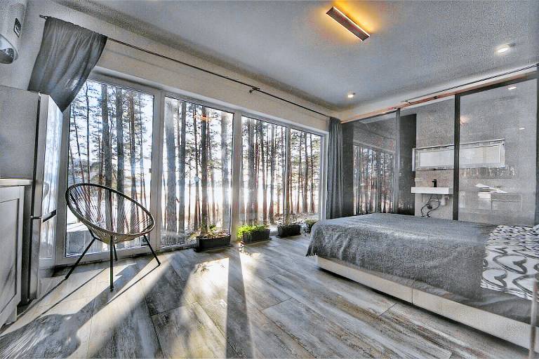 Appartement  Gauja
