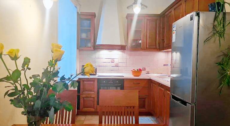 Holiday apartment | Next to St. Anne's Church — photo 5