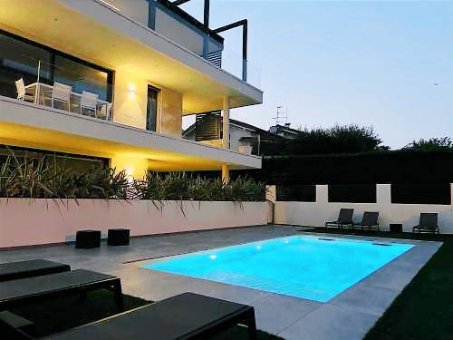 Apartment Riva del Garda