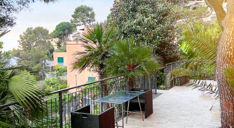 Rental apartment with 1 room for 2 persons — photo 2