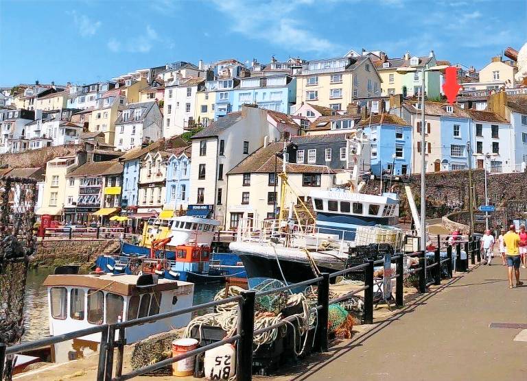 Cottage Paignton