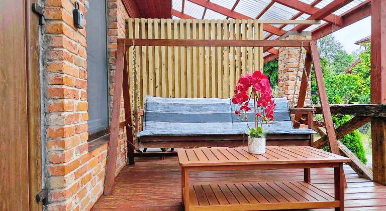 Rental apartment with barbeque, terrace & garden | Beach nearby | Pet-friendly — photo 3