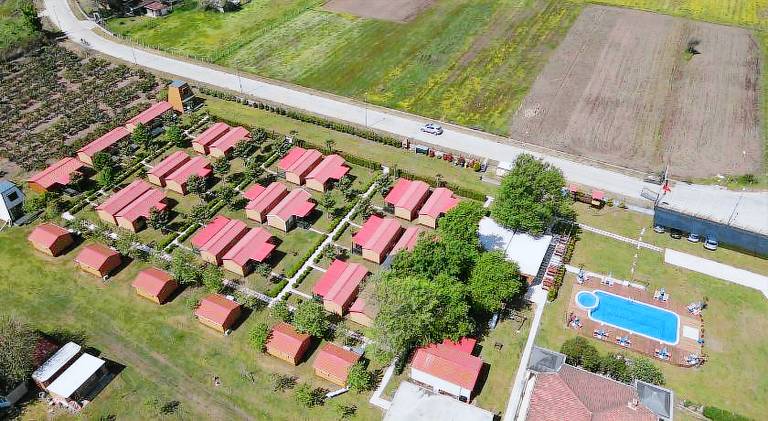 Vakantiepark Doni Štoj