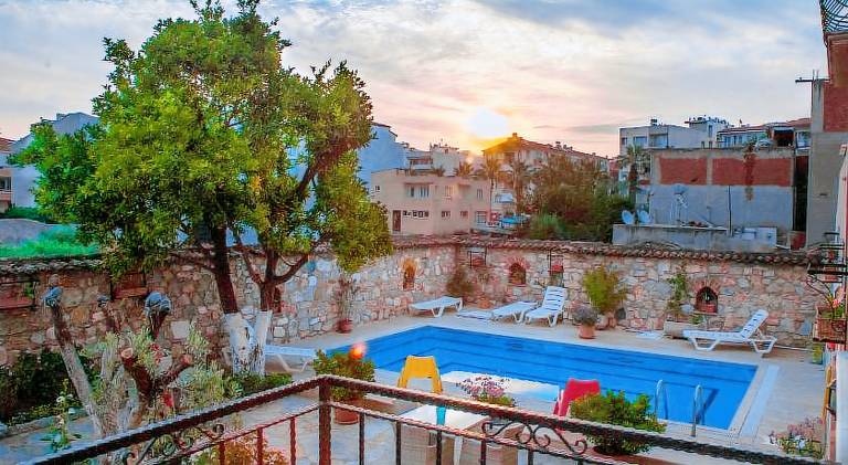 Nazar Hotel — photo 2
