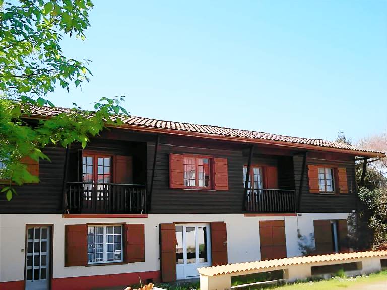 Auberge de Lamagistere in Agen