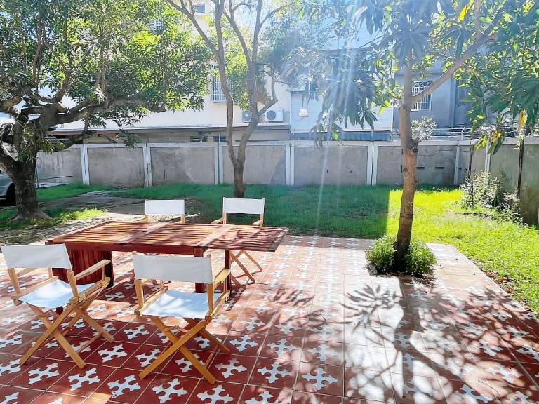 Lovely house with yard | Perfect for remote work | Dogs allowed — photo 5