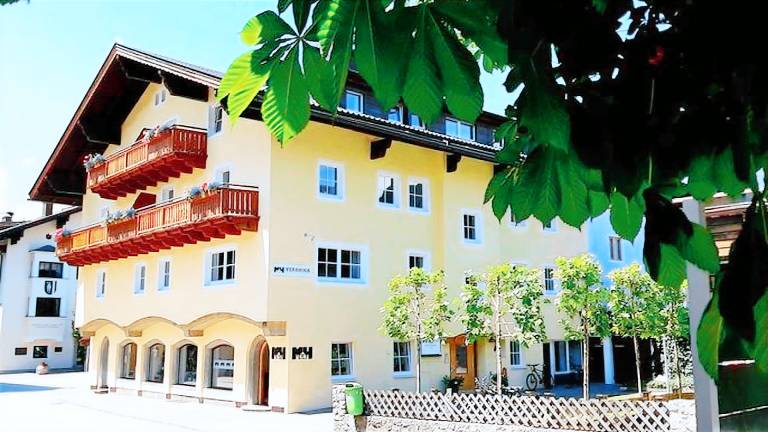 Ferienwohnung  Brixen im Thale