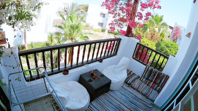 Apartament Sharm Al Shiekh