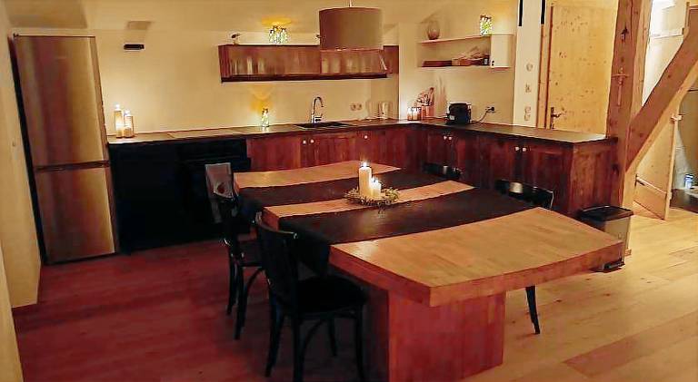 Apartment | Close to the ski | Pets are welcome — photo 3