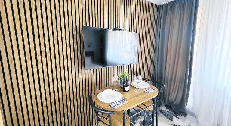 Lovely rental apartment with pool | Beach nearby | Dogs allowed — photo 4