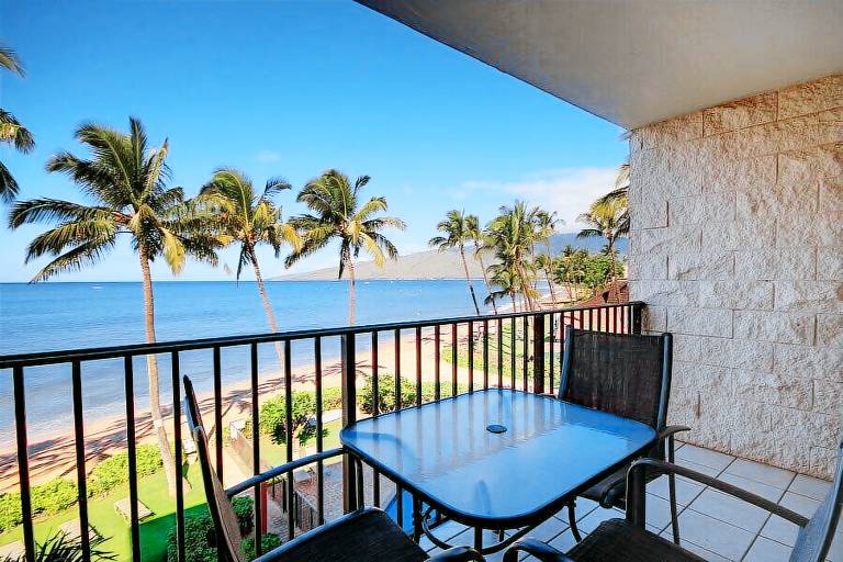 Condo Kihei