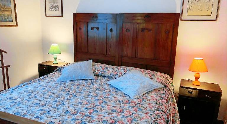 Holiday apartment with patio, garden & barbeque | Good for workation in Cecina