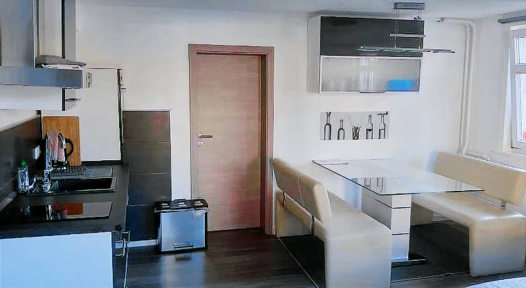 Apartment with 2 rooms for 3 persons — photo 5