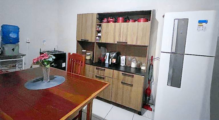 Vacation home with 1 room for 4 persons — photo 4