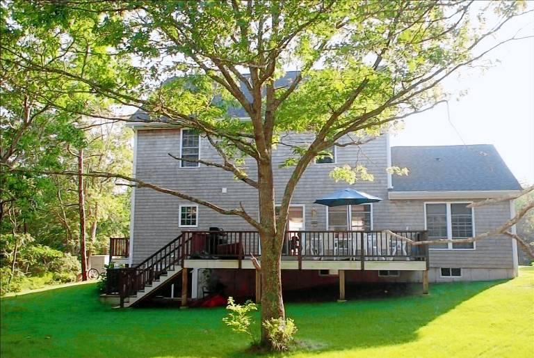House  Edgartown
