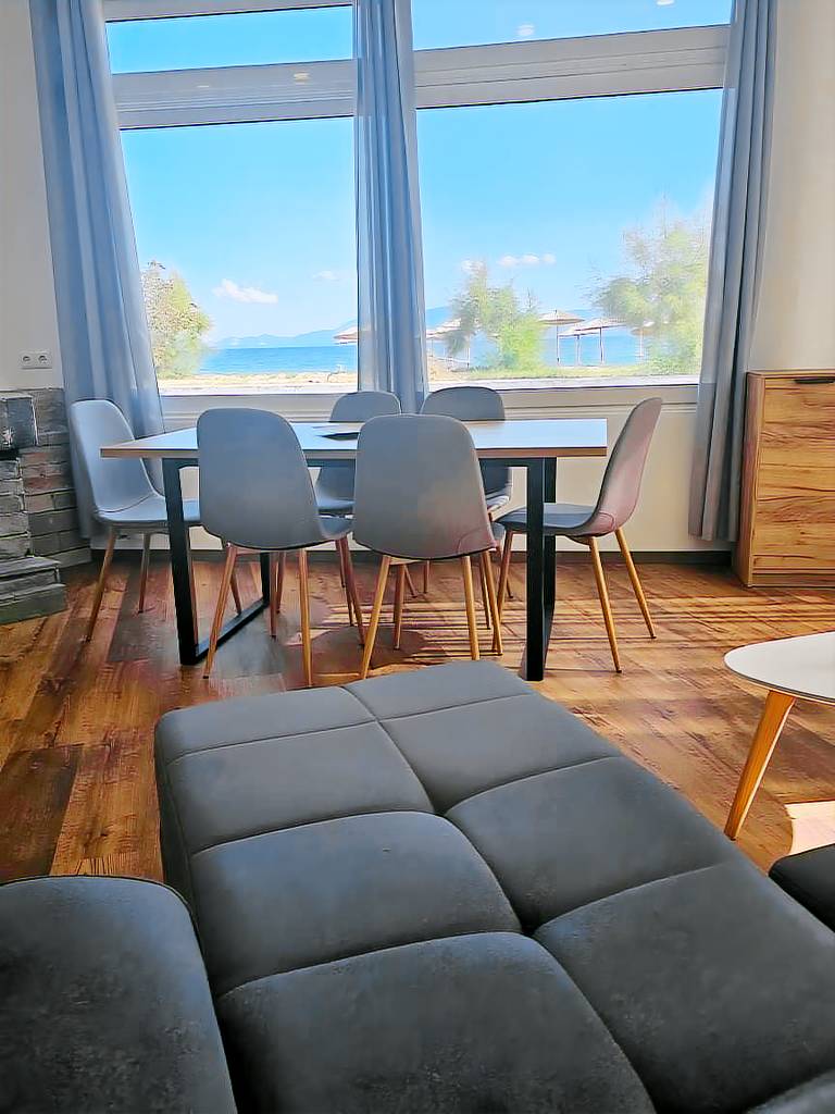 Ferienwohnung Nea Karvali
