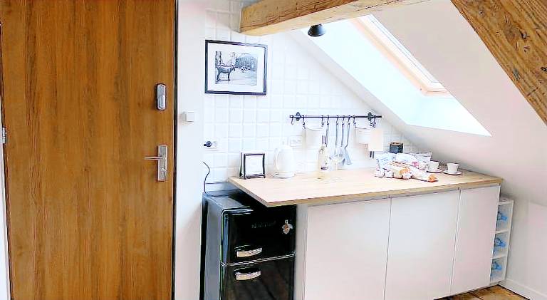 Wonderful apartment | Pet-friendly — photo 5